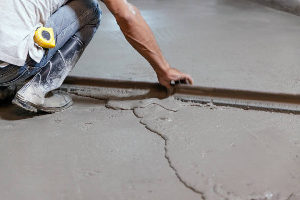 Best Concrete Steps and Stairs in De Soto, MO