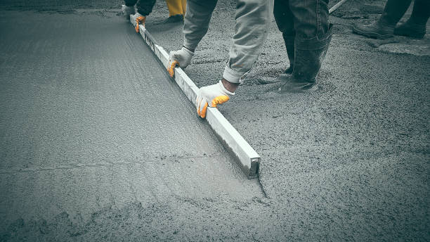 Best Concrete Sealing and Maintenance in De Soto, MO
