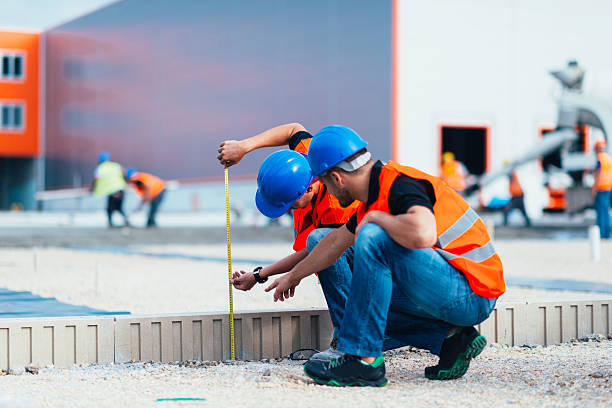 Professional Concrete contractor in MO
