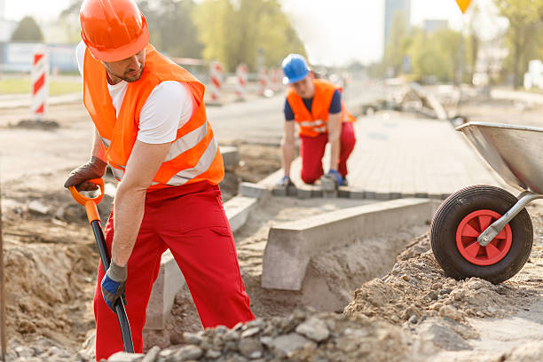 Best Concrete Removal and Replacement in De Soto, MO