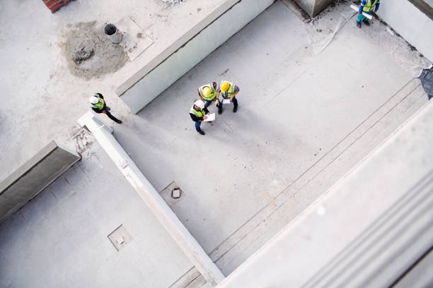 Best Residential Concrete Solutions in De Soto, MO