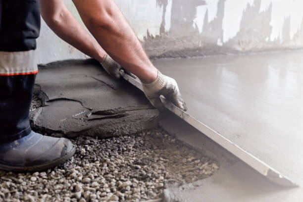 Best Industrial Concrete Flooring in De Soto, MO